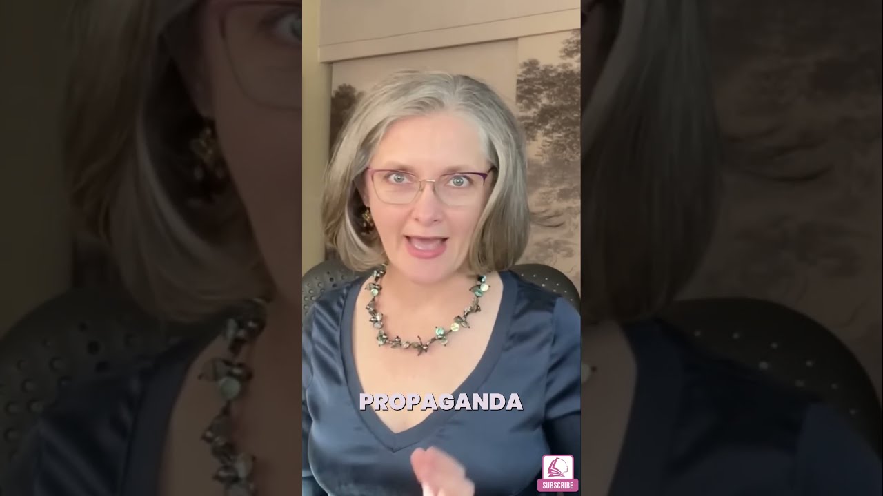 Inside Russian Propaganda Hell