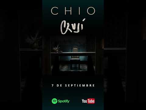 CHIO - Crují (tráiler oficial) Estreno 7/9/22