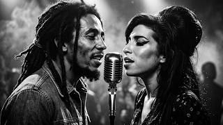 Reggae Blues Soulful Fusion Mix 🔥| Raw Velvet - Amy Winehouse x Bob Marley 2026