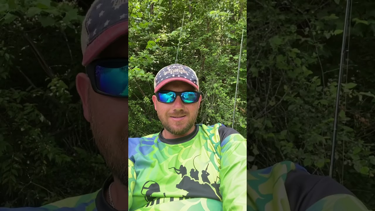 BUSTED MY YAK PB - YouTube