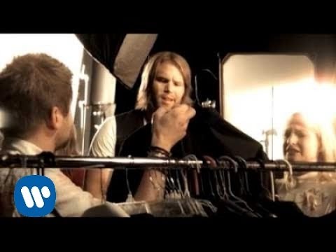 James Otto - For You (video)