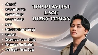Rizky Febian Full Album Tanpa Iklan | Rizky Febian | Full Album Rizky Febian