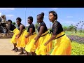 UTUKUFU - Christ the King Catholic Church Choir - Masii Parish