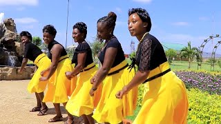 UTUKUFU - Christ the King Catholic Church Choir - Masii Parish