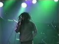 Capture de la vidéo Nonpoint - [Full Set] (City Limits, Waterbury, Ct 10-20-2000)