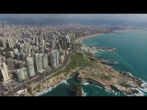 They call her .. Beirut - 2016