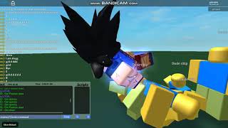 Roblox Script Showcase Episode 62 Ultra Instinct Goku Cute766 - roblox instinct online script