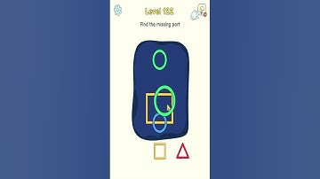 DOP 3 Story - Brain Out Games - Answers All Levels 122