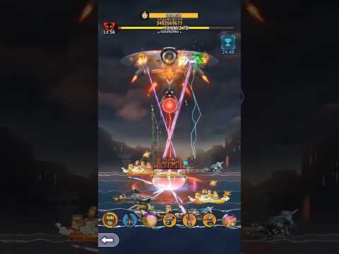 Стоит ли донатить в High Seas Hero? Полный обзор донат-системы