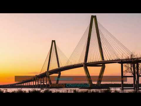 Video: Architettura storica di Charleston