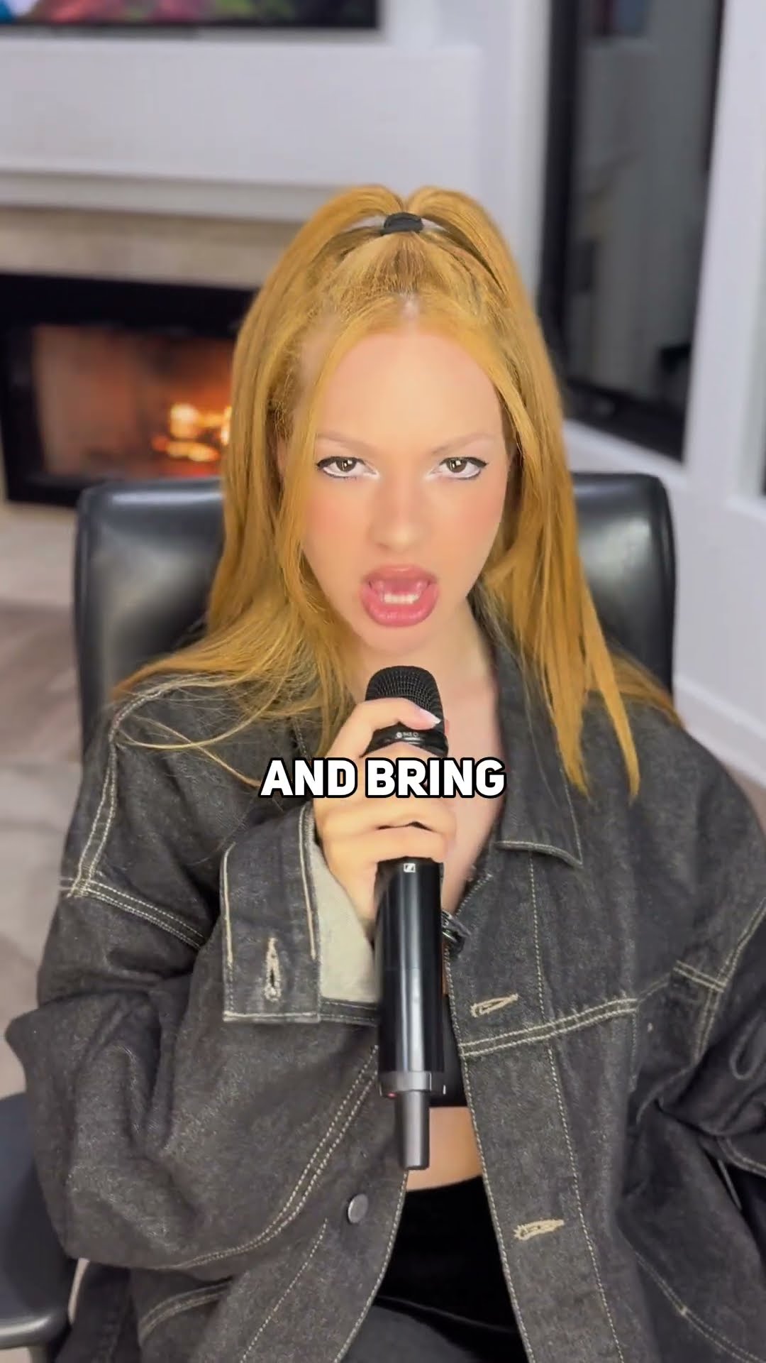 Bava - Symphony - Zara Larsson (BUT LANA DEL REY)