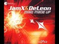 JamX &amp; De Leon - Mind Made Up (Dave Joy Remix) [2002]