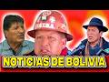 🔴 Noticias de Bolivia de hoy 17 de mayo 2026, Noticias cortas de Bolivia hoy  Noticias #Bolivia
