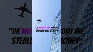 "The Nasdaq Traps That Are Stealing Your Money" #trading #nqfutures #investing