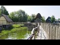 Unterruhldingen Bodensee Pfahlbauten