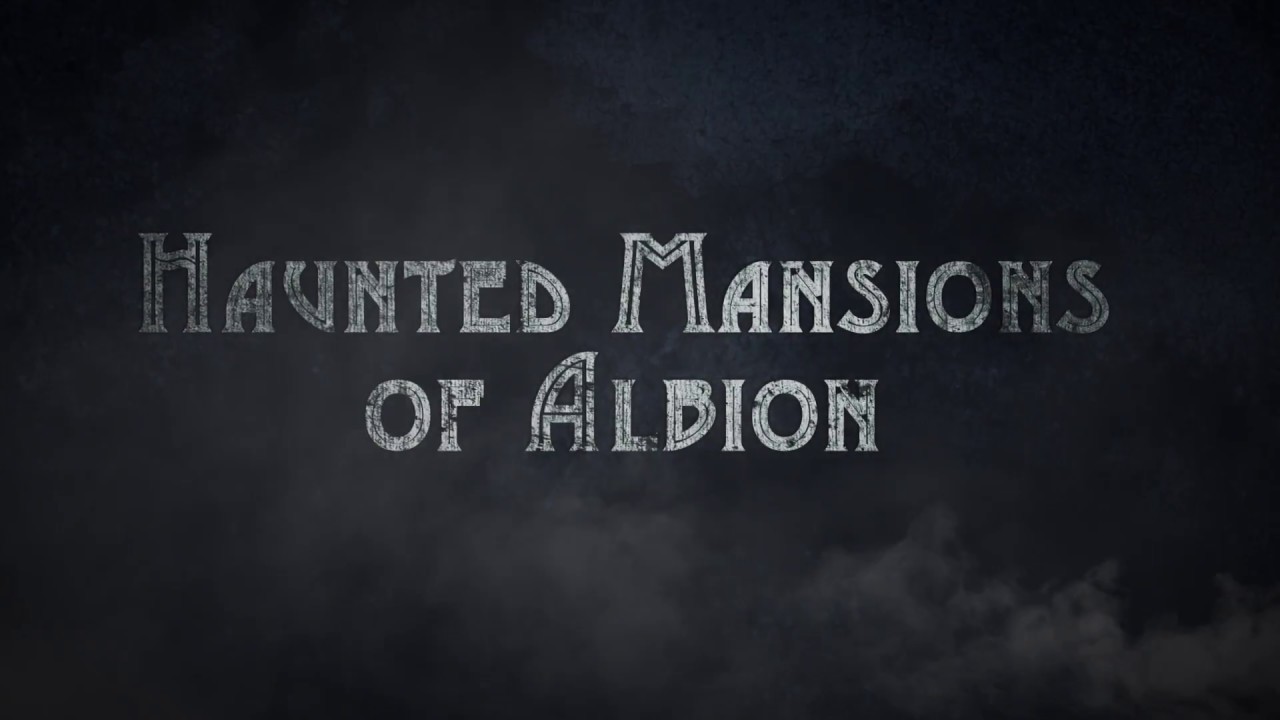 Lurking in the Shadows - Haunted Mansions 2017 camera iphone 8 plus apk
