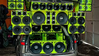 TAKA TAKA CHIMBALA DOBLE TONO DJ PETTER CAR AUDIO 2K24 🔊🔊🔊