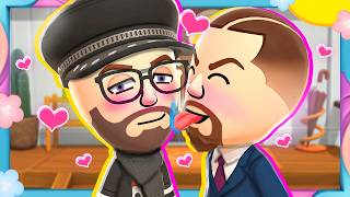 Tomodachi Life 2 #41 😂 Einfach mal gemeinsam ablecken!