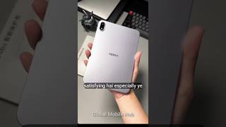 OPPO Pad Mini Unboxing 😍 | Mini Size, Big Power 💥 Best Budget Tablet 2026!