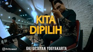 Jpcc  Kita Dipilih new Arragement  Cover  Gki Gejayan Yogyakarta