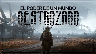 Stalker | El Poder de un Mundo Destrozado