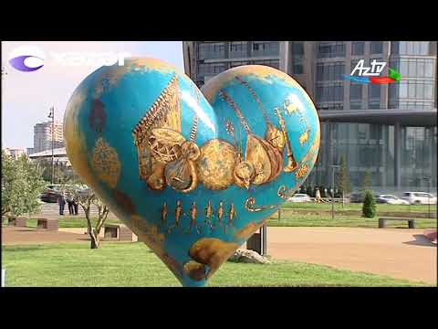 Video: Preobrazhensky park kompleksinin təsviri və fotoşəkilləri - Rusiya - Sibir: Abakan