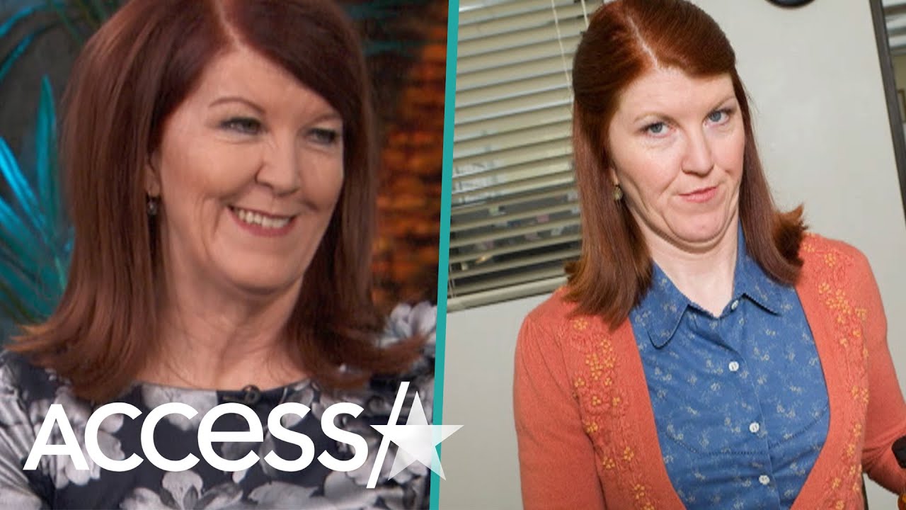 Would Kate Flannery Join An 'Office' Reboot?