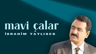 İbrahim Tatlıses - Mavi Çalar  Resimi