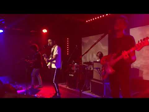 اخر زفير فيكي