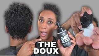 Best One Product Wash n Go EVER! The Doux