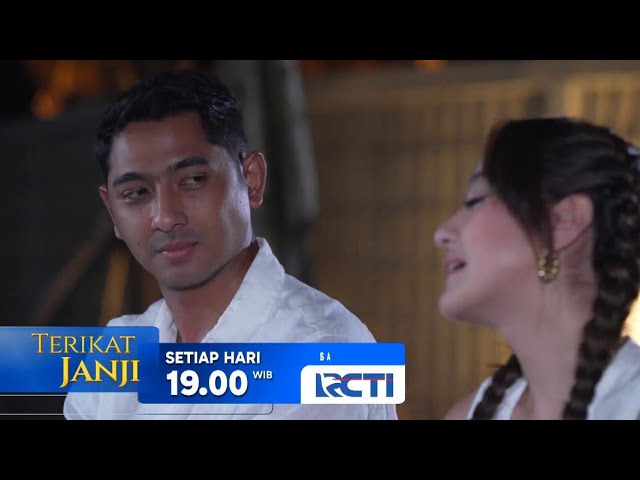 TERIKAT JANJI TRAILER: DAVINA AKAN KETEMU SENA GAK YA⁉️ CEMBURU LIAT SENA SAMA CEWEK LAIN? -Arya Sal