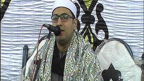 القارئ محمد ممدوح علي صالح(1)