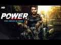 POWER RETURNS - Superhit Hindi Dubbed Full Movie | South Romantic Movie | Dhanveer, Aditi Prabhudeva