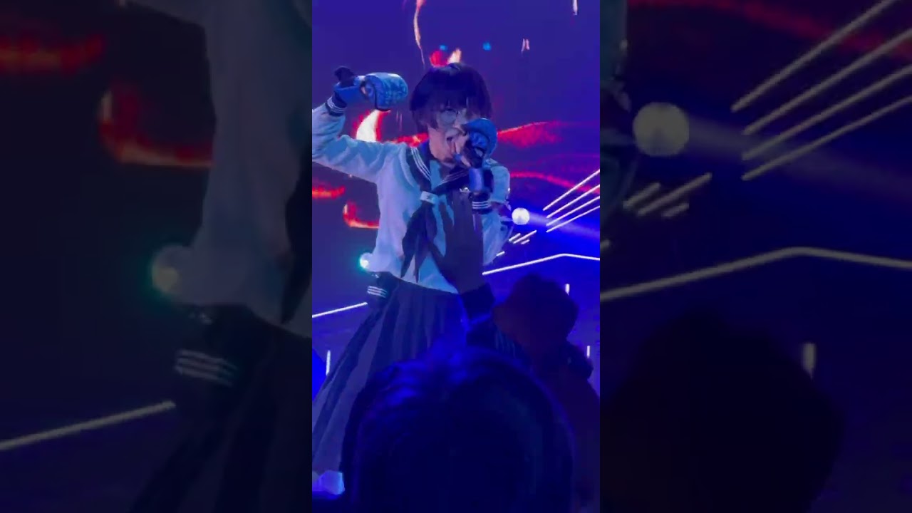 ATARASHII GAKKO！新しい学校のリーダーズ　新しい学校はすゝむツアー熊本　Fry High