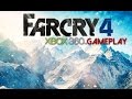 Far Cry 4 Gameplay (XBOX 360 HD)