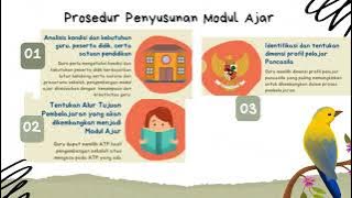 Aksi Nyata Membuat atau Mengembangkan Modul Ajar ok