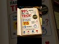🧠Can you solve 115² in 5 seconds? Most people fail this easy math trick! 🔥#MathTrick#ssc#cuet