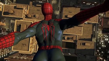 Radioactive Replay - The Amazing Spider-Man 2 Part 6 Intro