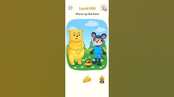 DOP 3 GAMEPLAY LEVEL 688🔥Subscribe Channel @8-Bit games🔥#dop3game #dop3Solutions