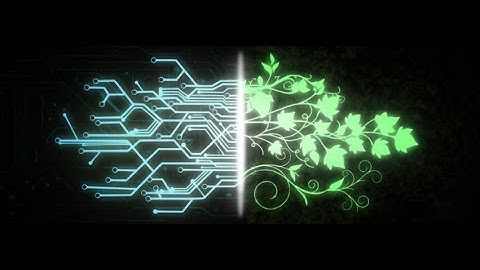 0. Viridian Conference : Sustainable Environment and Technological Progress // March 17th