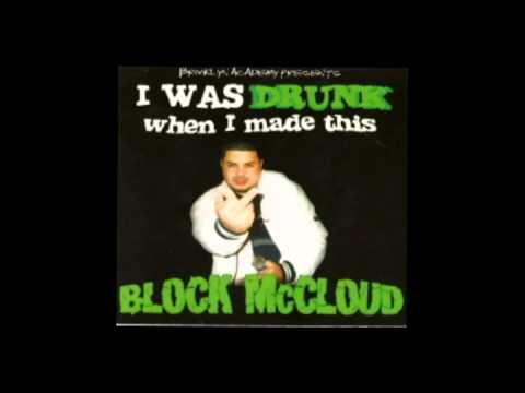 Block McCloud — Block McCloud - The Answer HQ