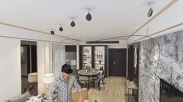 Review: Skywin VR Cable Management System for Ocul