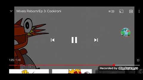 mixels reborn fight cloud