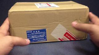 CSTOYS UNBOXING VIDEO!
