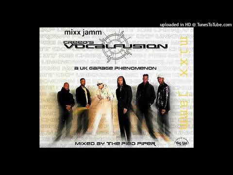 MC Neat — 20. POISON - CORRUPTED CRU VS DJ LUCK & SHY COOKIE feat. MC NEAT [MC CREED'S VOCAL FUSION] CD2