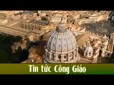 Video Tin Mừng Hôm Nay - youtube