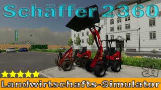 ["Modvorstellung", "Landwirtschafts-Simulator", "let's play", "FS Mods", "LS Mods", "Simo Game", "Modding", "simple IC", "Ls22", "Ls22 map", "Ls 22 Mods", "Ls Modding", "Fs Modding", "Ls mods", "Fs mods", "Ls Maps", "Fs Maps", "Ls modvorstellung", "Fs Modvorstellung", "Ls oldtimer mods", "Fs oldtimer mods", "mod Präsentation", "Fs Präsentation", "farming simulator 22", "FRONTLADER 2360 BETA V1.0.0.0 - Ls22 Mods", "LS22 Modvorstellung - FRONTLADER 2360 BETA", "FRONTLADER 2360", "Schäffer 2360"]