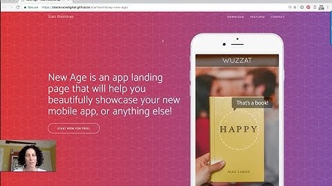Muse Jam: Fixed Breakpoint Responsive Design