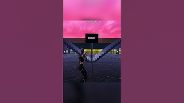 Building clean aesthetic 1v1 maps, code: 8476-8007-0683 #fortnite