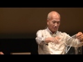 Soil-free agriculture [English]: Yuichi Mori at TEDxTokyo